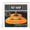 Image 1 : Fret Daddy Stickers