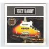 Image 1 : Fret Daddy Stickers