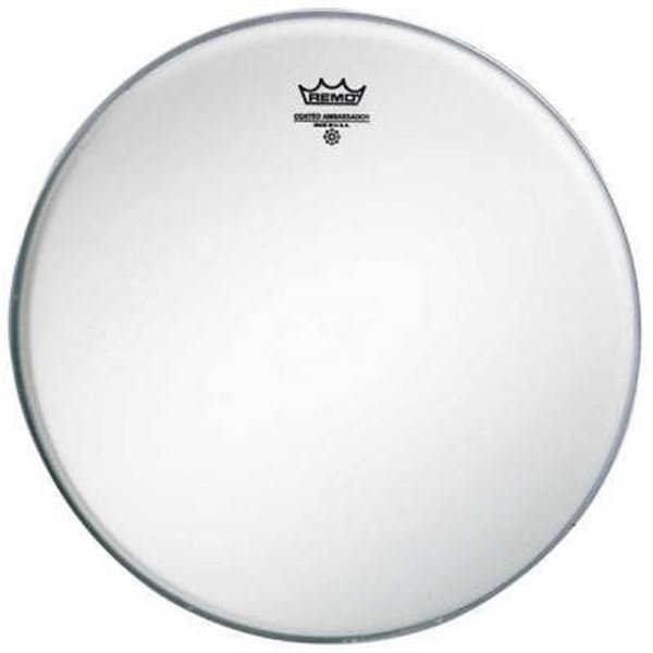 Remo Ambassador Coated 15" Drum Head