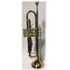 Image 1 : Jupiter Trumpet SN 606MRL J00625 With Mouthpiece and Case