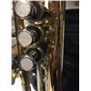 Image 2 : Jupiter Trumpet SN 606MRL J00625 With Mouthpiece and Case