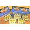 Image 1 : Stagg GP-1 Guitar Pitch Pipe with Case - QUANTITY OF FIVE
