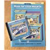 Image 1 : Music for Little Mozarts Teachers Book and CD
