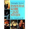 Image 1 : Essential Guide to Jazz Styles Paperback
