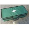 Image 1 : Belmonte Trumpet Case in Green - NEW