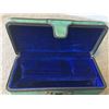 Image 3 : Belmonte Trumpet Case in Green - NEW