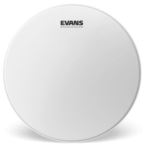 Evans B15G14 G14 Coated 15 Drumhead EVA-B15G14