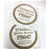 Image 1 : D'Addario Guitar Strings PB047-  THREE STRINGS