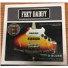 Image 1 : Fret Daddy Sticker Pack