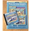 Image 1 : Music for Little Mozarts Teachers Book and CD