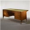 Image 1 : Gio Ponti, executive desk from Vembi-Burroughs, Genoa