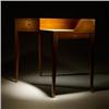 Image 1 : Gio Ponti, console desk from Vembi-Burroughs, Genoa