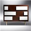 Image 1 : Gio Ponti, cabinet from the Hotel Parco dei Principi, Roma