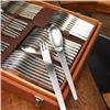 Image 1 : Arne Jacobsen, AJ flatware