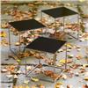Image 1 : Poul Kjaerholm, PK 71 nesting tables