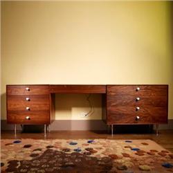 George Nelson & Associates, Thin Edge vanity