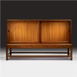 Kaare Klint, sideboard, model 4122