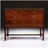 Image 1 : Frits Henningsen, Custom cabinet