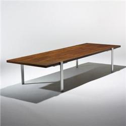 Jorgen Hoj, coffee table, model 157