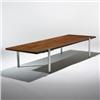Image 1 : Jorgen Hoj, coffee table, model 157