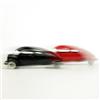 Image 3 : Paul Lewis, pair of Airomobile models and ephemera
