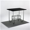 Image 1 : Warren McArthur, table
