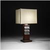 Image 1 : Donald Deskey, table lamp
