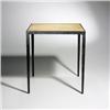 Image 1 : Jean-Michel Frank, occasional table