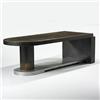 Image 2 : Antoine Zaccagnino, Attribution, desk