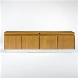 Maison Desny, floor cabinet