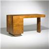 Image 1 : Samuel Marx, desk