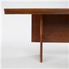 Image 2 : Frank Lloyd  Wright, library table