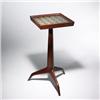 Image 1 : Edward Wormley, Janus occasional table, model 6047