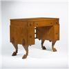 Image 1 : T.H. Robsjohn-Gibbings, custom desk