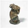 Image 1 : Knud Kyhn, untitled (Baboon)