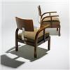 Image 1 : Lajos Kozma, armchairs, pair