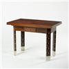 Image 1 : Polgar Alajos, game table