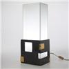 Image 1 : Elizabeth Garouste and Mattia Bonetti, table lamp