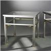 Image 2 : Maison Jansen, occasional tables, pair