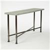 Image 1 : Andre Arbus, console