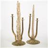 Image 1 : Jacques Duval-Brasseur, candelabrum, pair