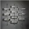 Image 1 : Vittorio Introini, shelving system