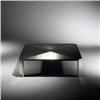 Image 1 : Maria Pergay, coffee table
