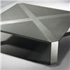 Image 2 : Maria Pergay, coffee table