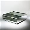 Image 1 : Joe d'Urso, low rolling table, model 6027T