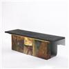 Image 1 : Paul Evans, low console