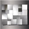 Image 1 : Neal Small, Sloped Mounted Mirror, model 570203