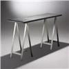 Image 1 : Francoise See, console
