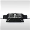 Image 1 : Ubald Klug, Terrazza Furniture System