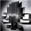 Image 2 : Joelle Ferlande and Francois Monnet, shelving system